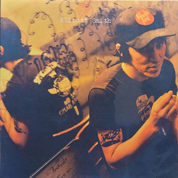 Elliott Smith — Either / Or — 2024