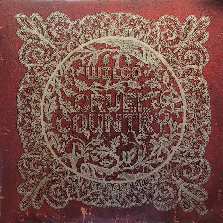 Wilco — Cruel Country — Original