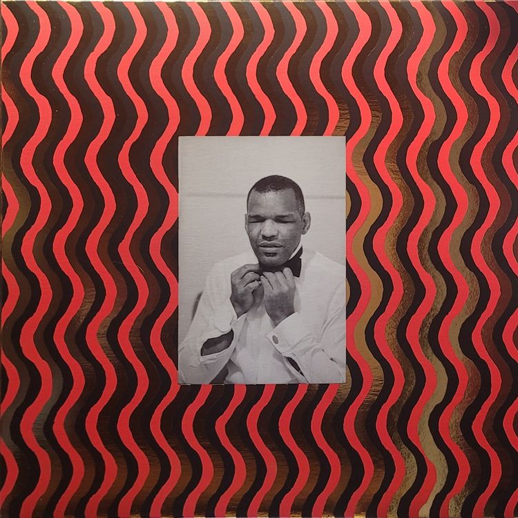 Various — The World Is a Cafeteria: American Soul Music — 2021