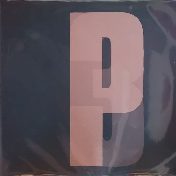 Portishead — Third — 2008