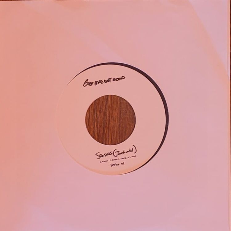 BadBadNotGood — Seasons — Original