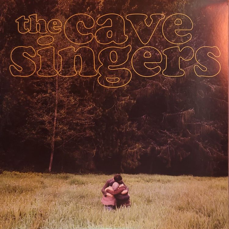 The Cave Singers — Invitation Songs — Original