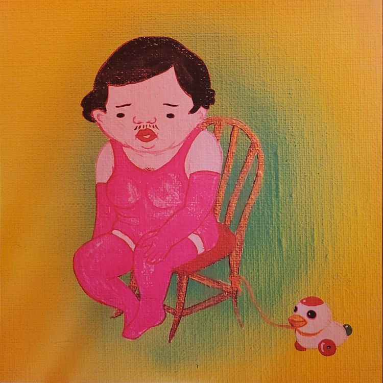Jim O’Rourke — Insignificance — Drag City