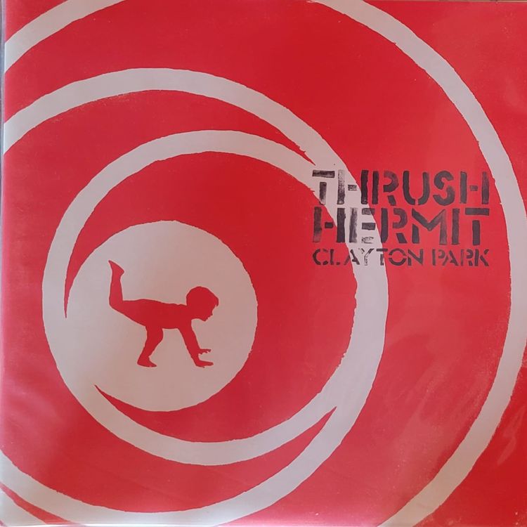 Thrush Hermit — Clayton Park — Original