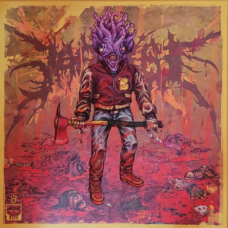 Various — Hotline Miami 1 & 2: The Complete Collection — Original