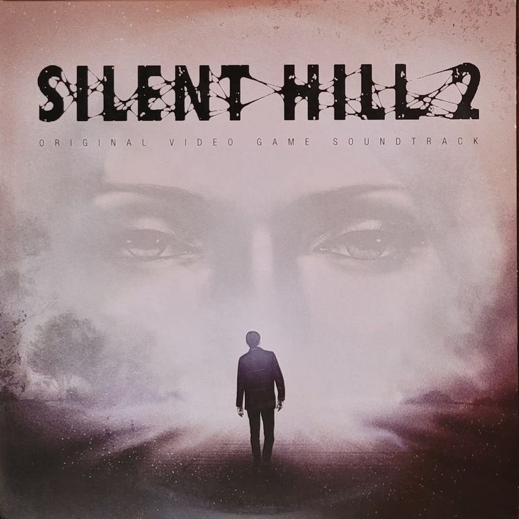 Konami Digital Entertainment – Silent Hill 2 — Original