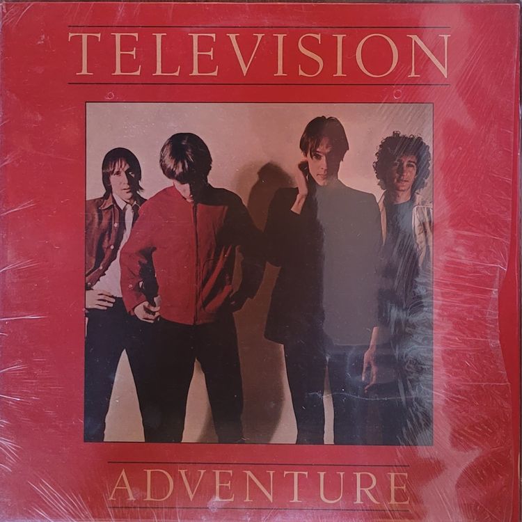 Television — Adventure — Original