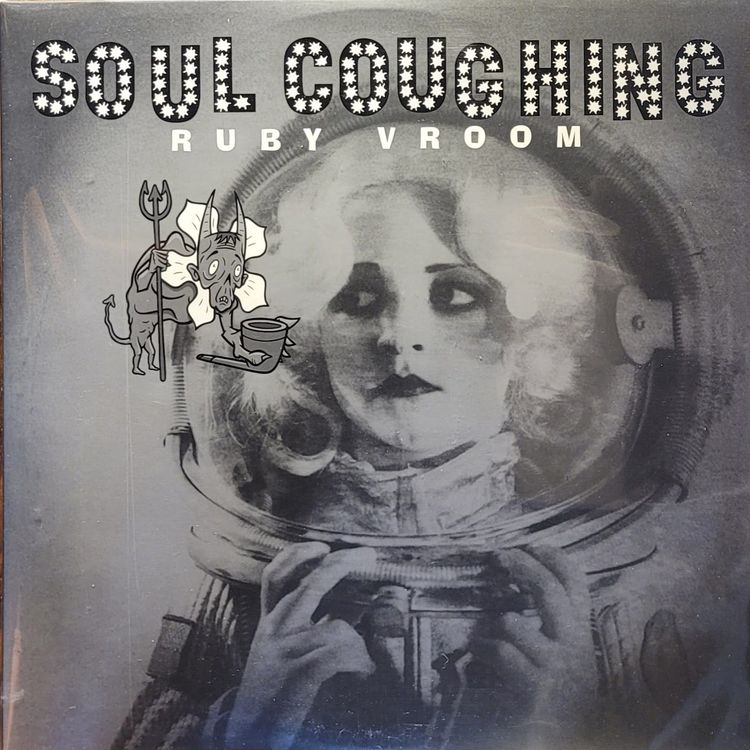 Soul Coughing — Ruby Vroom — 2025