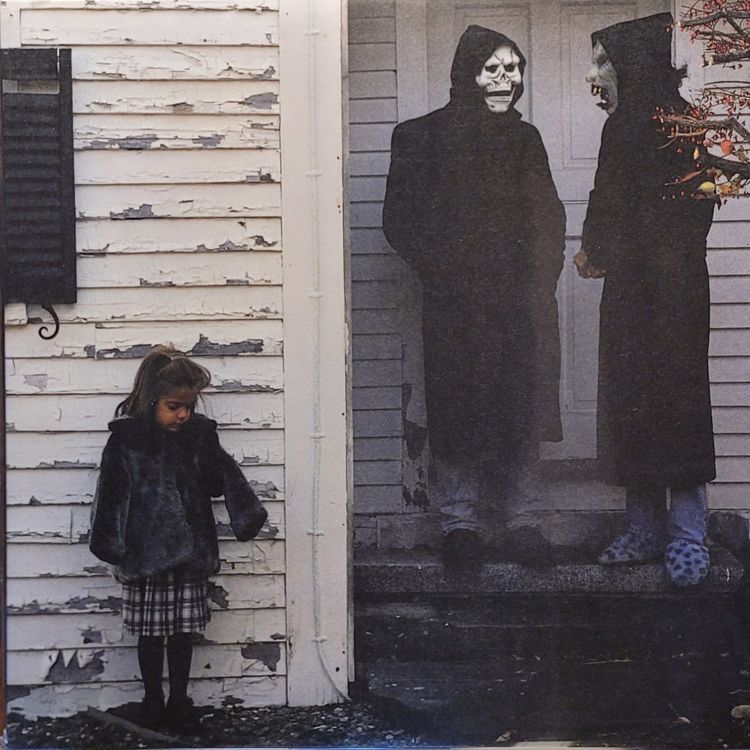 Brand New — The Devil and God Are Raging Inside Me — Club