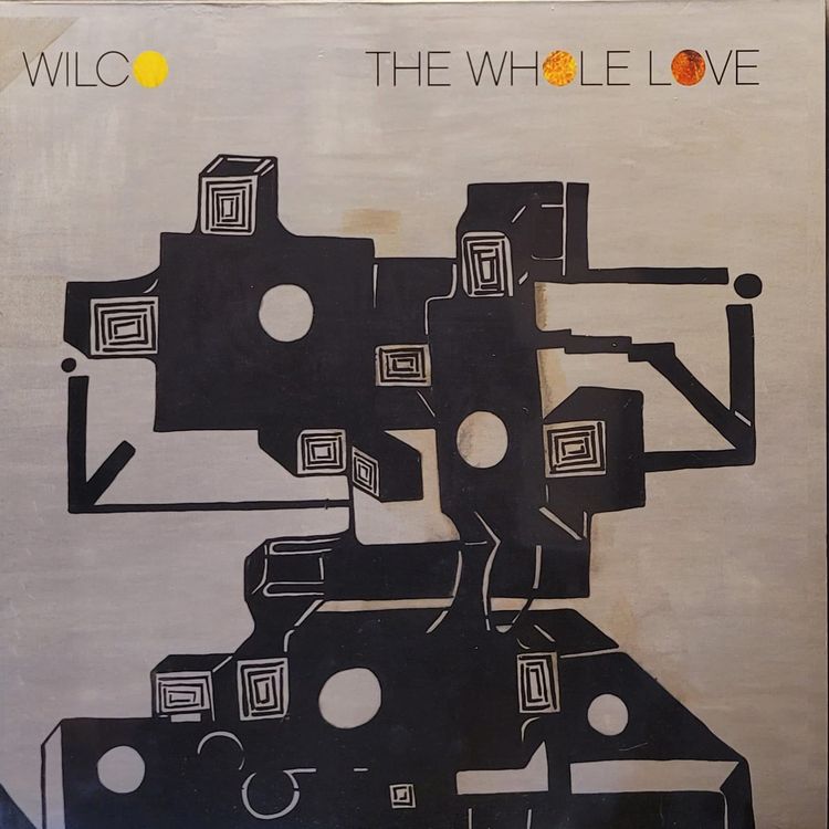 Wilco — The Whole Love — Original