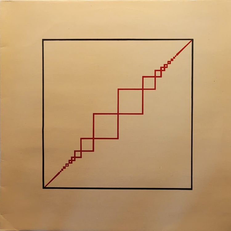 New Order — Everythings Gone Green — Original