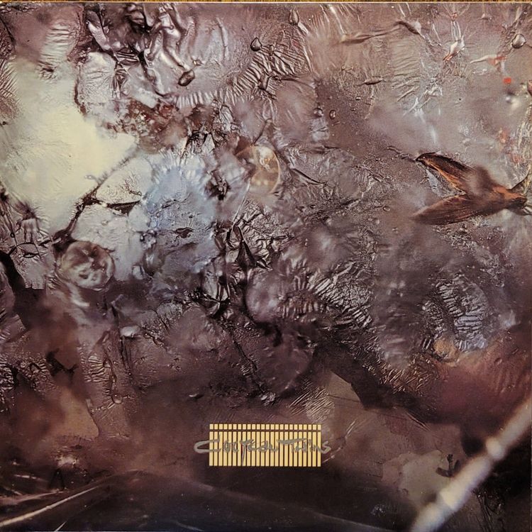 Cocteau Twins — Head Over Heels — Canadian