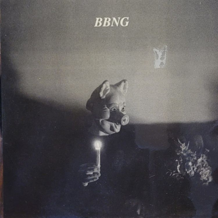 BadBadNotGood — Flashing Lights / UWM — Original