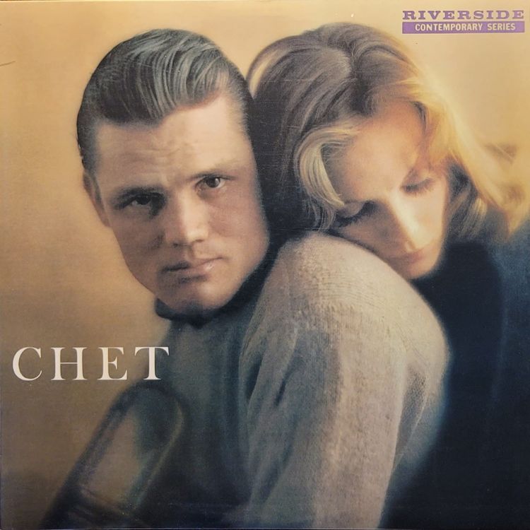 Chet Baker — Chet — 2013