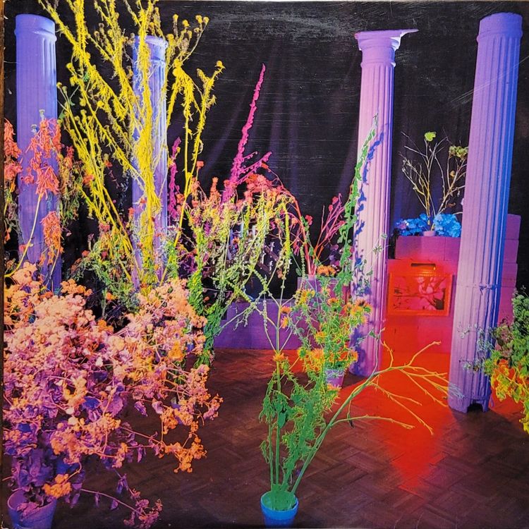 Husker Du — Warehouse: Songs And Stories — Original