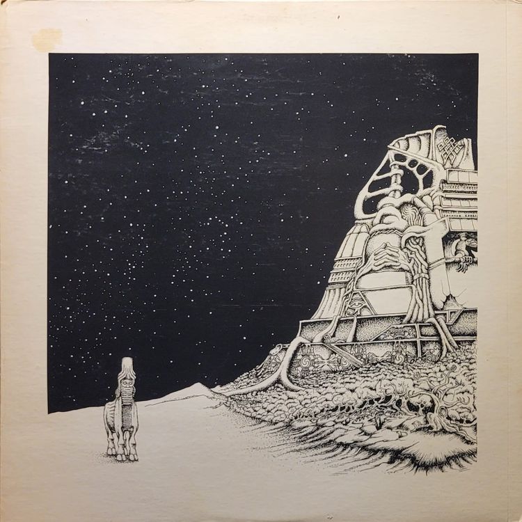 Steve Tibbetts — Yr — American