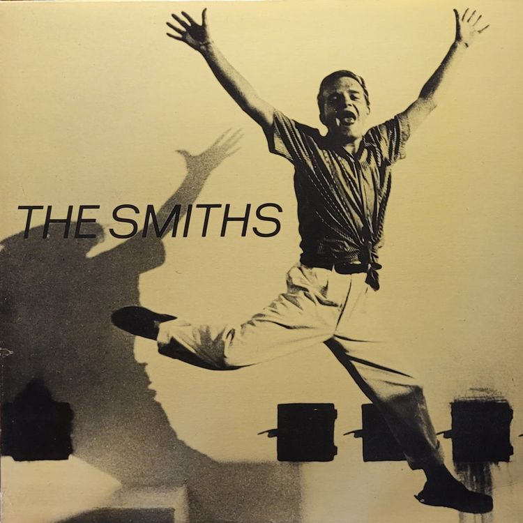 The Smiths — The Boy With the Thorn In His Side — Canada