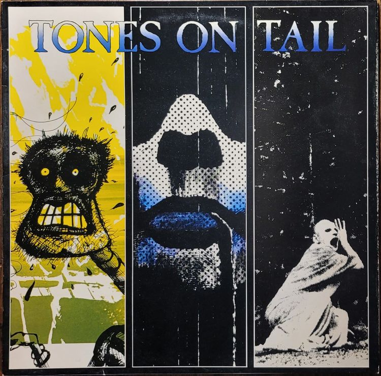 Tones On Tail — Tones On Tail — Original