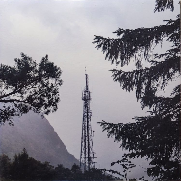 Bonobo — Black Sands — 10th Anniversary