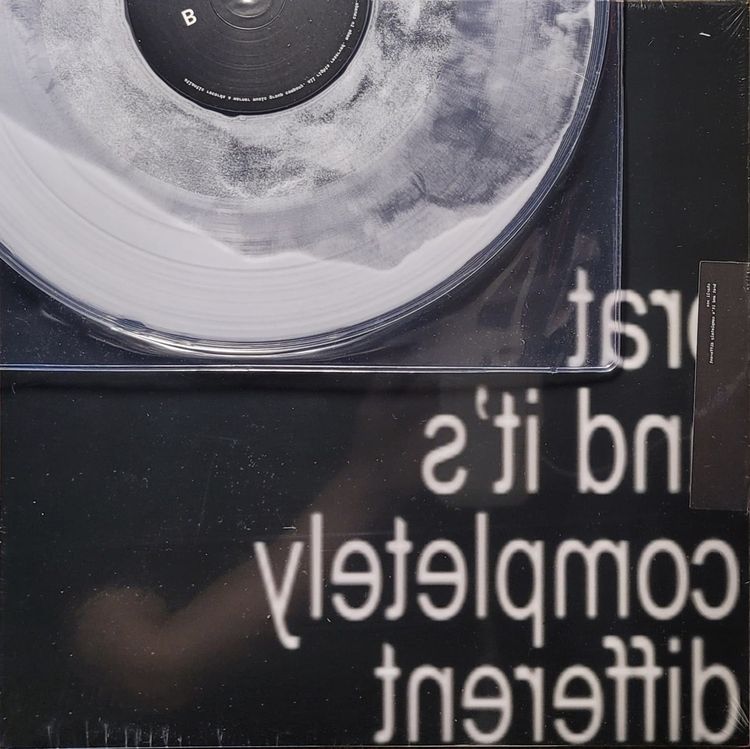 Charli XCX — Brat And It's Completely Different — Limited