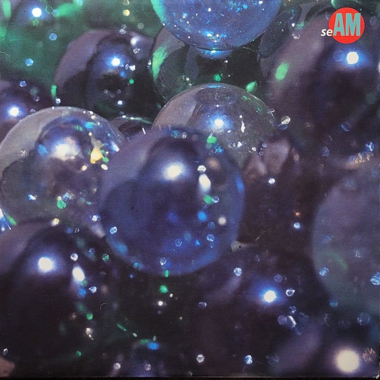 Seam — The Problem With Me — Original