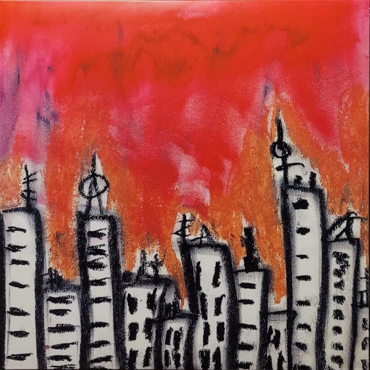 Broken Social Scene - Self-titled - 2007