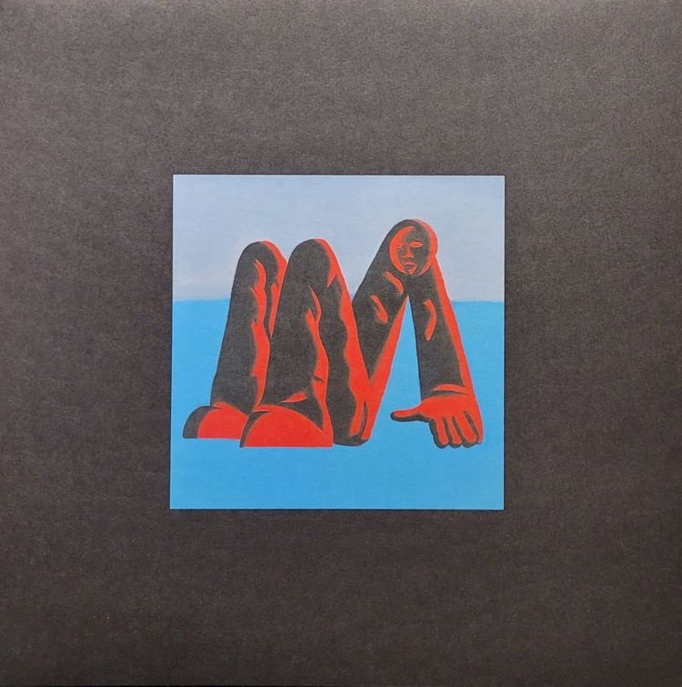 King Krule — Man Alive! — VMP