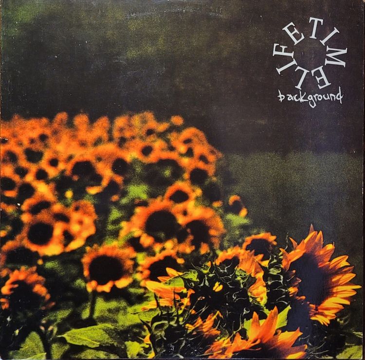 Lifetime — Background — Original