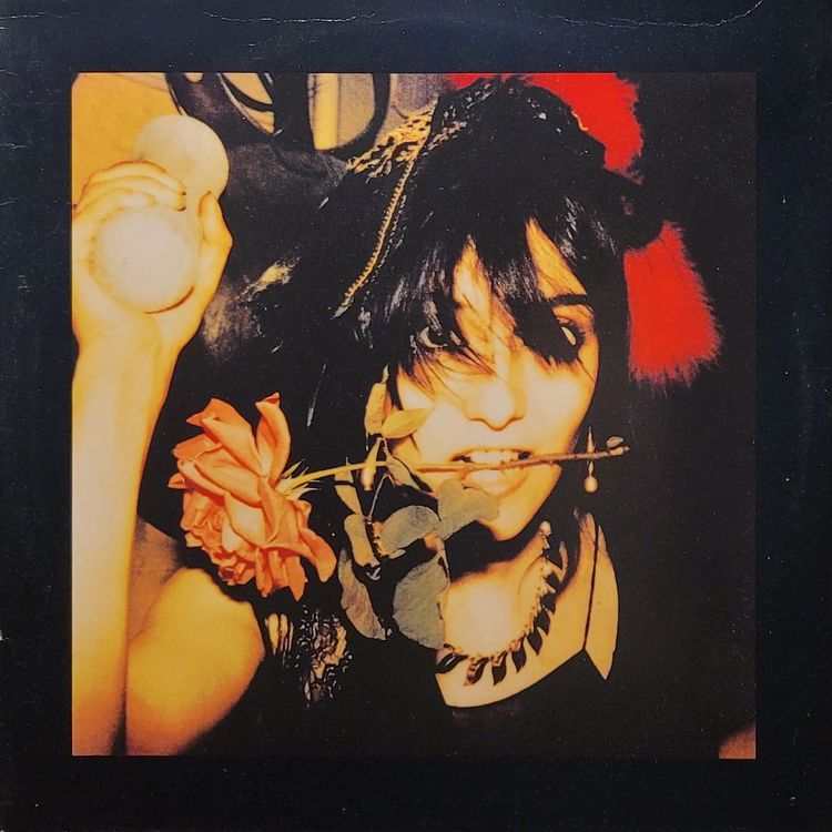 Public Image Ltd. - The Flowers Of Romance - Original