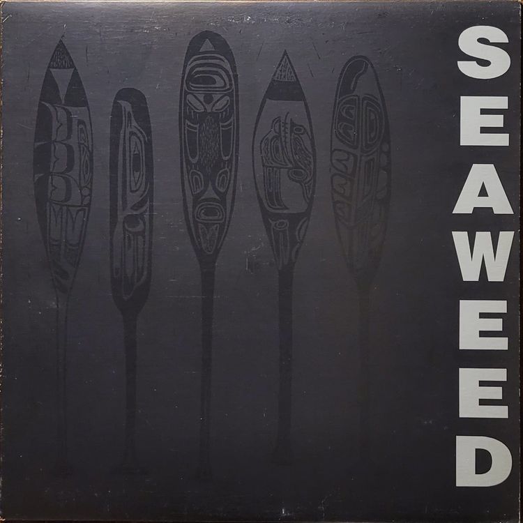 Seaweed - Seaweed - Original