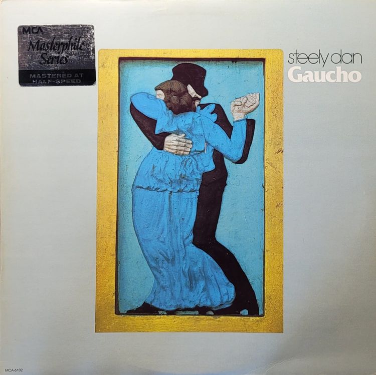 Steely Dan — Gaucho — Audiophile