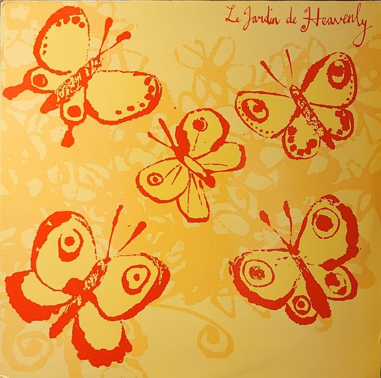 Heavenly - Le Jardin De Heavenly - Original