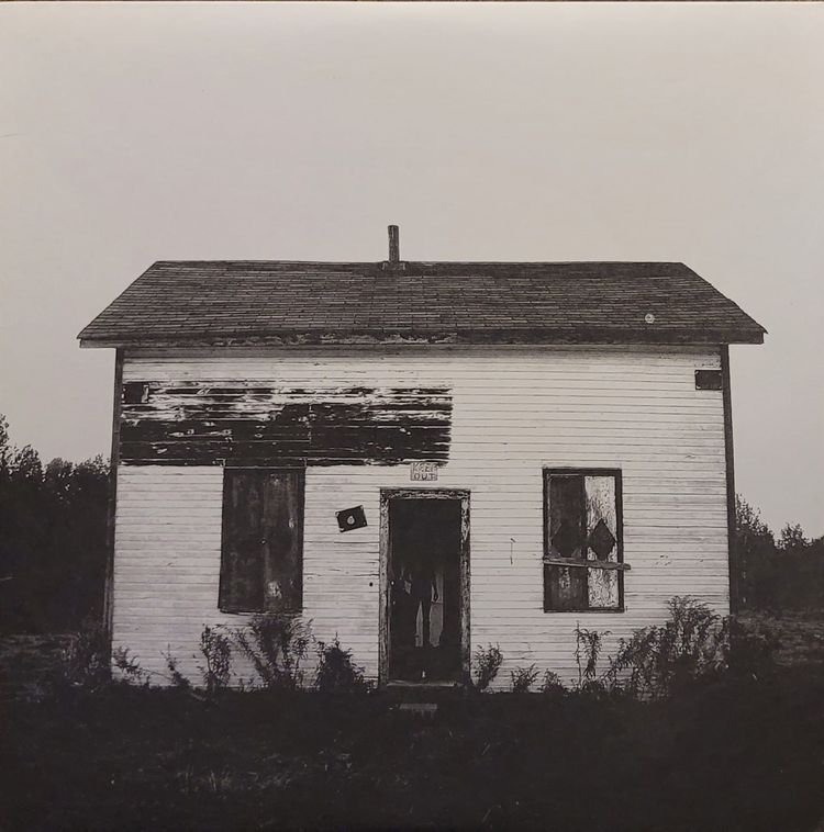 Timber Timbre - Cedar Shakes - Original