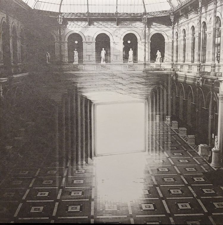 Timber Timbre - Medicinals - Original