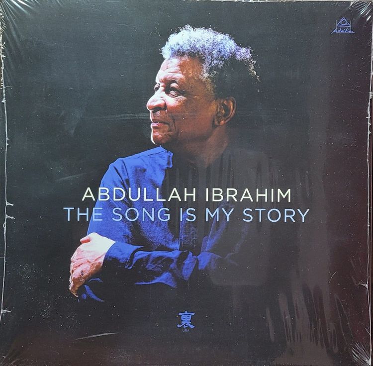 Abdullah Ibrahim - The Song Is My Story - Original