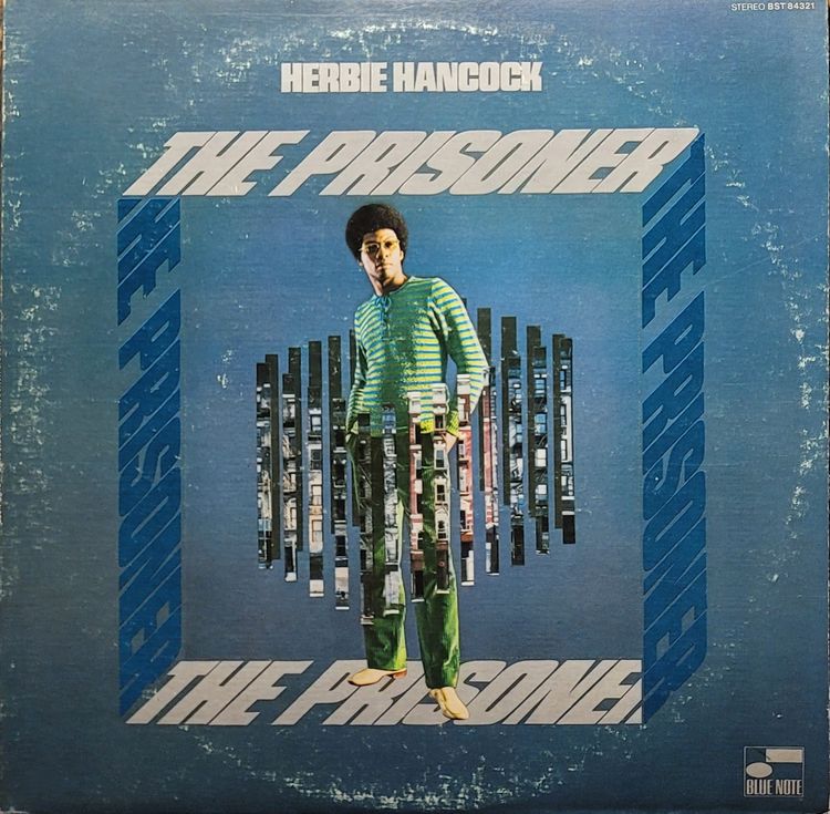 Herbie Hancock - The Prisoner - Original