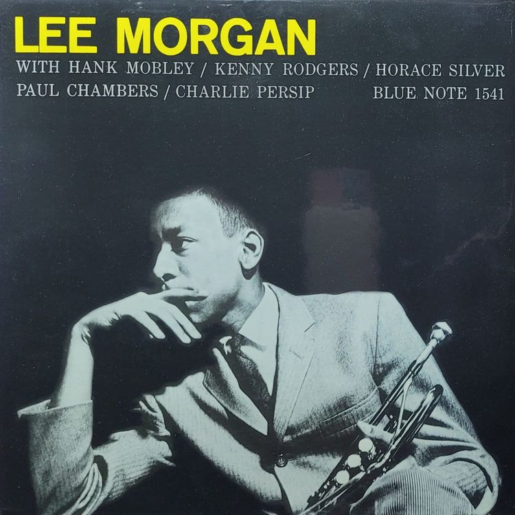 Lee Morgan - Sextet - Classic Records