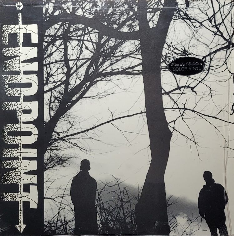 Endpoint - Catharsis - Original