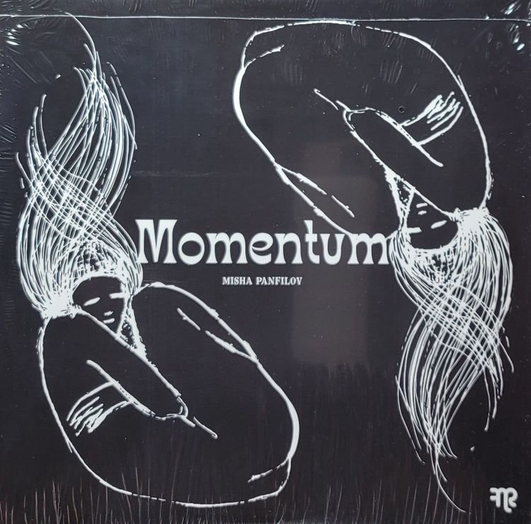 Misha Panfilov - Momentum - 2023