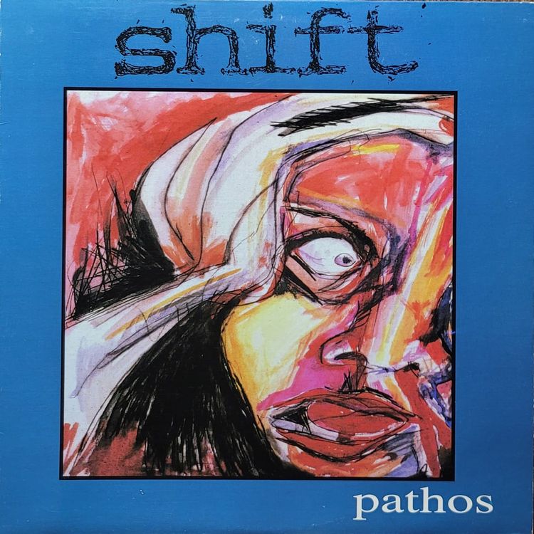 Shift - Pathos - Clear