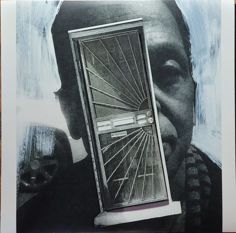 Sterling Toles - Resurget Cineribus - Original