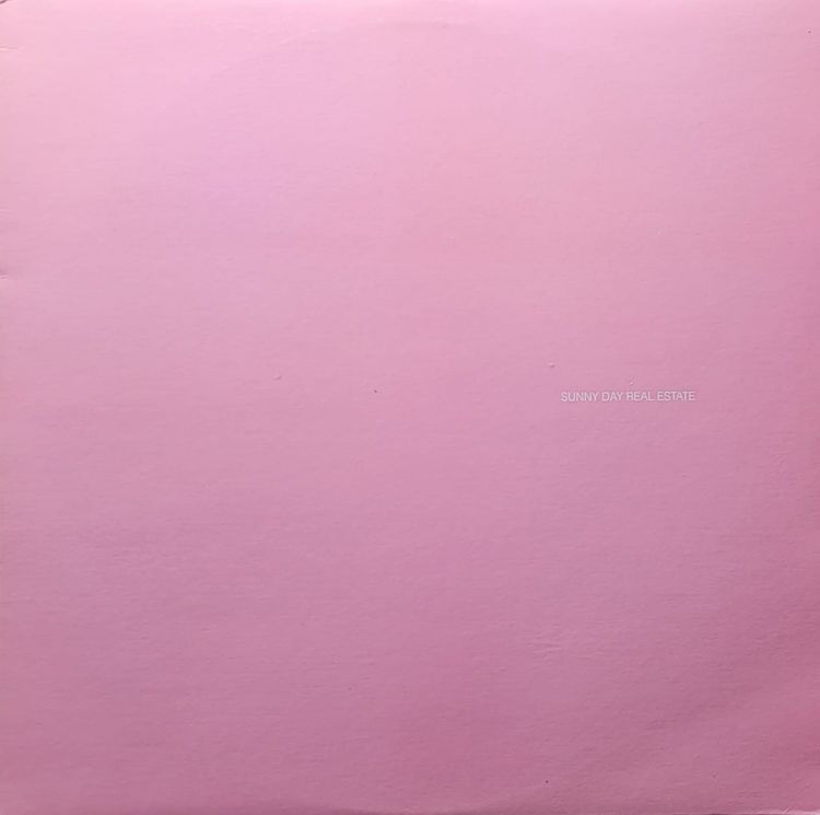 Sunny Day Real Estate - LP2 - Original