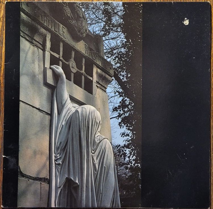 Dead Can Dance - Within The Realm Of A Dying Sun - Canada