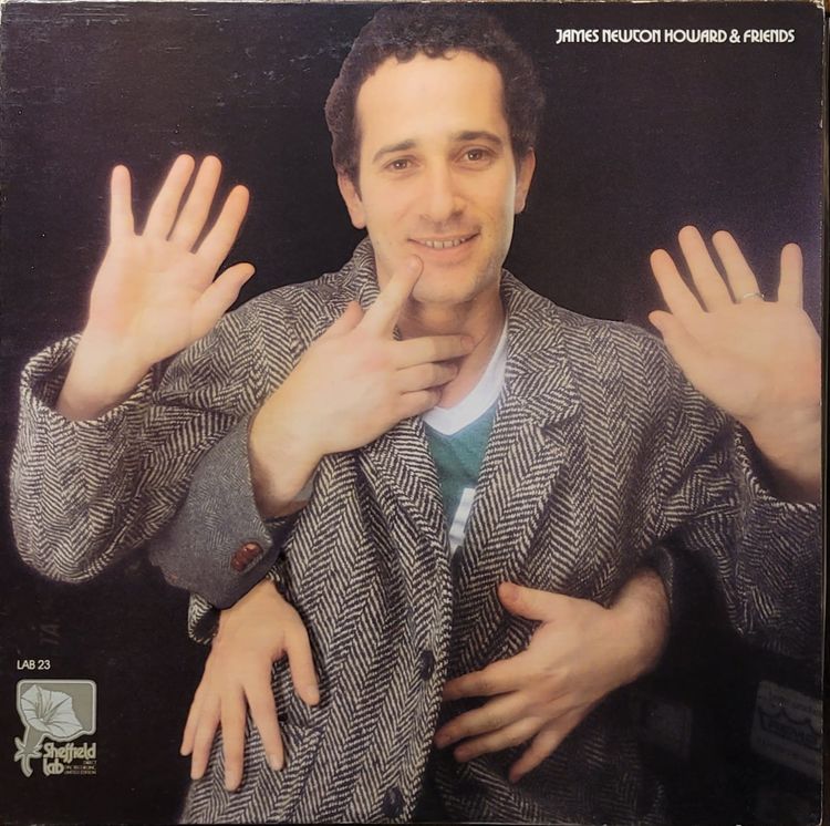 James Newton Howard & Friends - James Newton Howard & Friends - Original