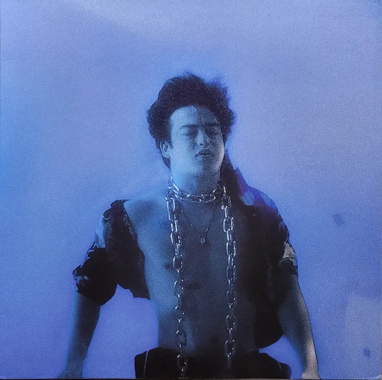 Joji - In Tongues - Original