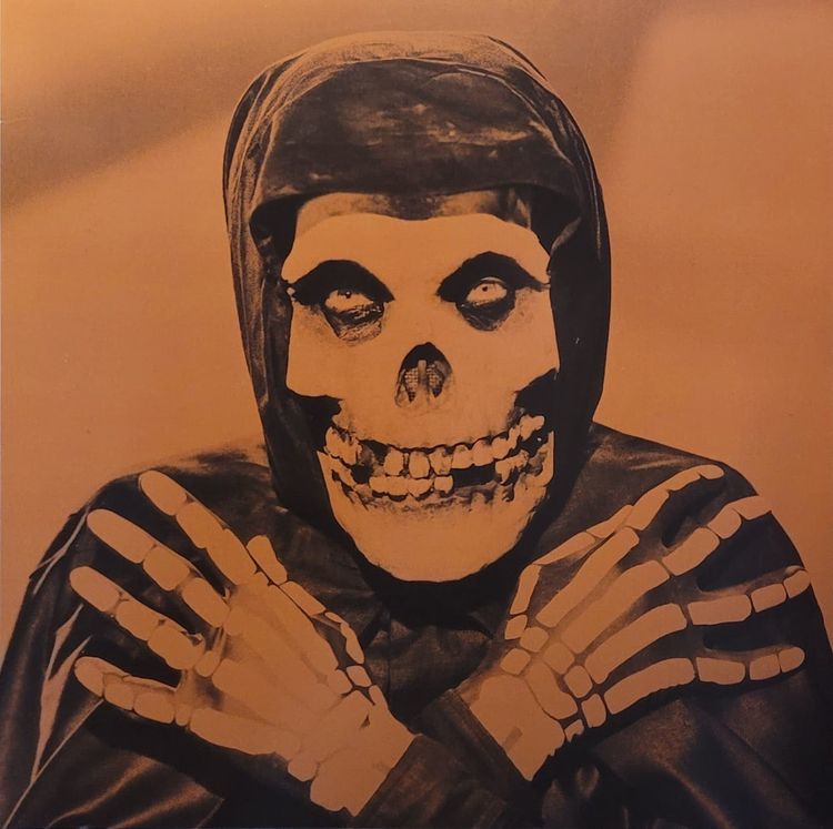 The Misfits - Collection II - 2020