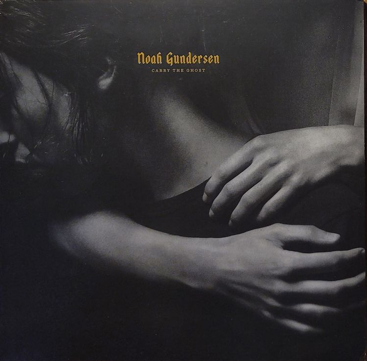 Noah Gundersen - Carry The Ghost - Original
