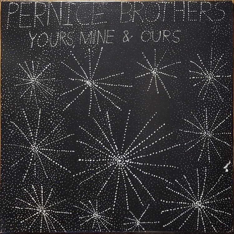 Pernice Brothers - Yours, Mine & Ours - Original