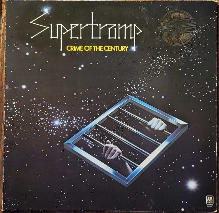 Supertramp - Crime Of The Century - Audiophile