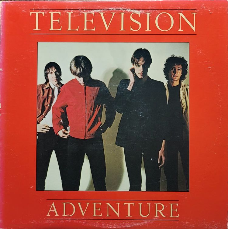 Television - Adventure - Canada